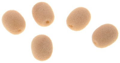 Wind- / Popschutz DPA zu d:fine, beige